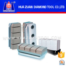 Diamond Grinding Block Products Diamond Sharpening Block para Granite